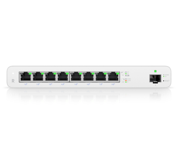 Ubiquiti UISP-R-EU Router MicroPoP - 1573960 - zdjęcie 3